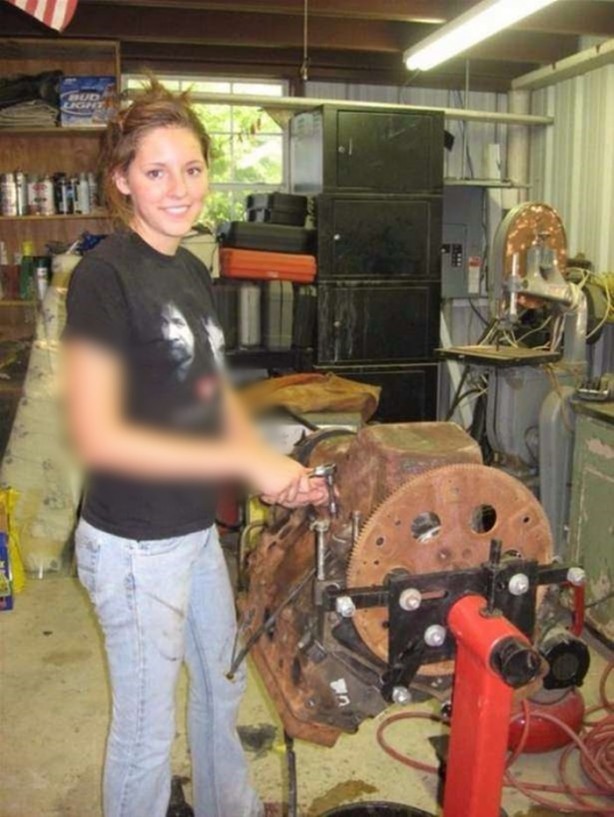 Foto - Hurda otomobillerin şaşırtan değişimleri