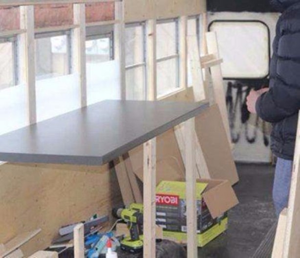 Foto - Hurda otomobillerin şaşırtan değişimleri