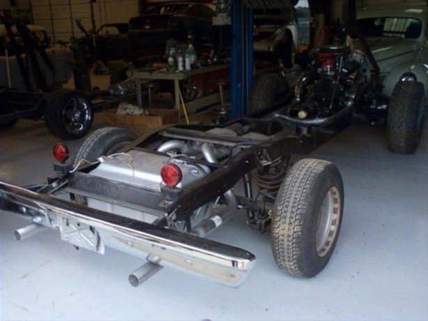 Foto - Hurda otomobillerin şaşırtan değişimleri