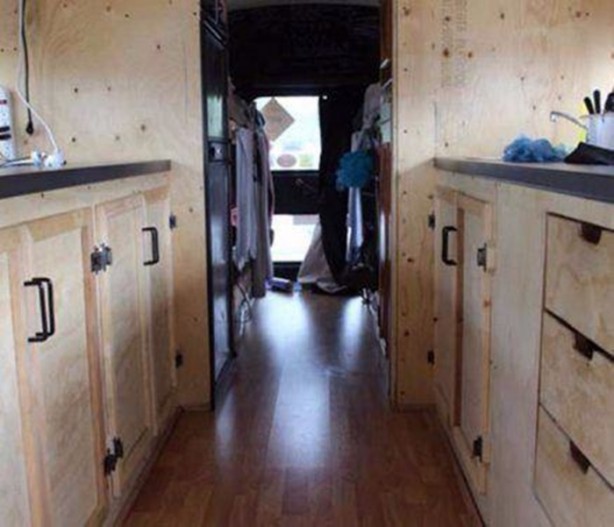 Foto - Hurda otomobillerin şaşırtan değişimleri