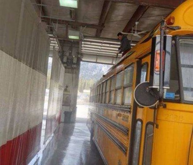 Foto - Hurda otomobillerin şaşırtan değişimleri