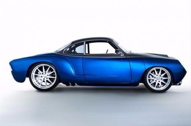 Foto - Hurda otomobillerin şaşırtan değişimleri