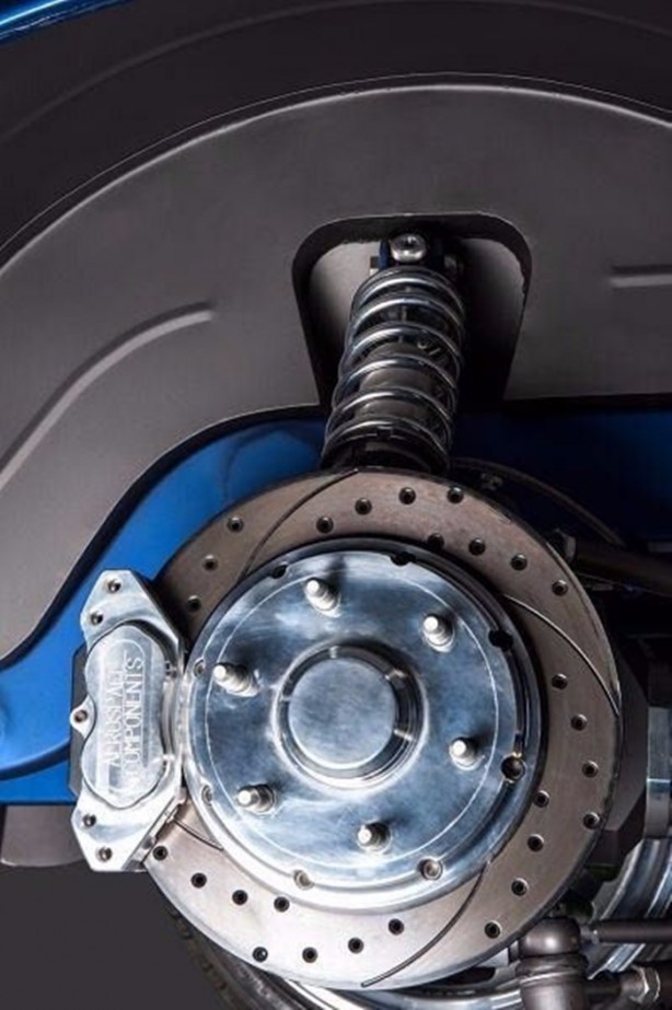 Foto - Hurda otomobillerin şaşırtan değişimleri