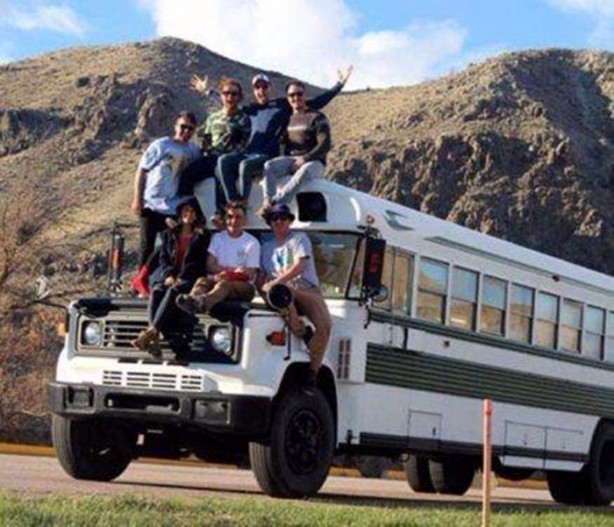 Foto - Hurda otomobillerin şaşırtan değişimleri