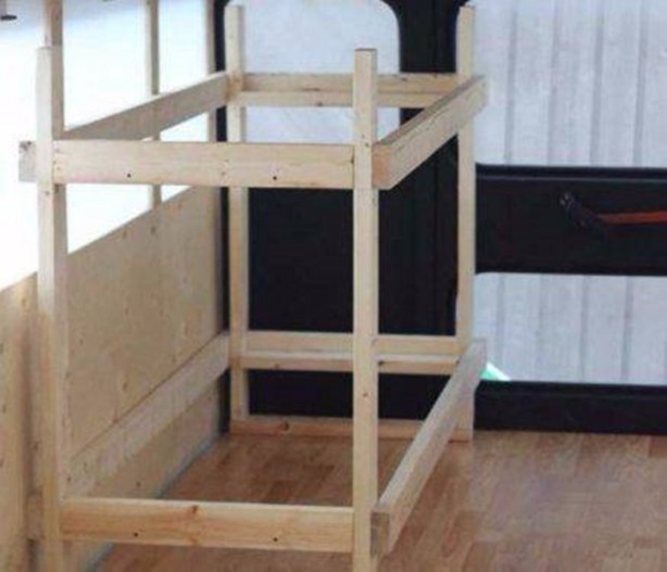 Foto - Hurda otomobillerin şaşırtan değişimleri