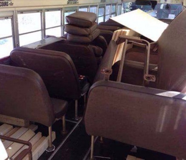 Foto - Hurda otomobillerin şaşırtan değişimleri