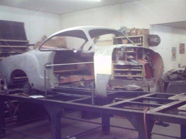 Foto - Hurda otomobillerin şaşırtan değişimleri