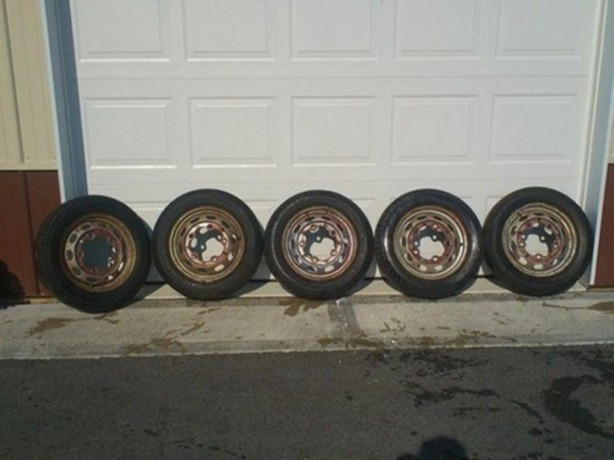 Foto - Hurda Porsche'un müthiş değişimi