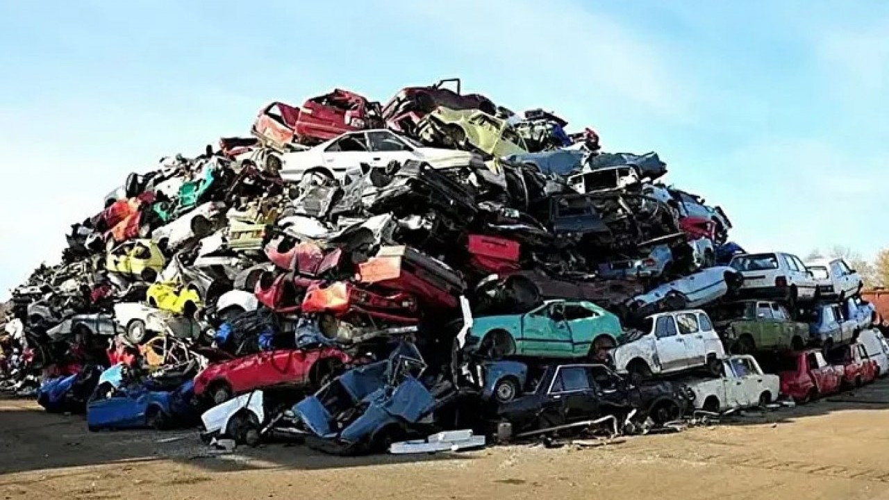 Foto - Hurda Teşvik Yasası 2025 Son Dakika: 'İlk Arabam' desteği gündeme geldi