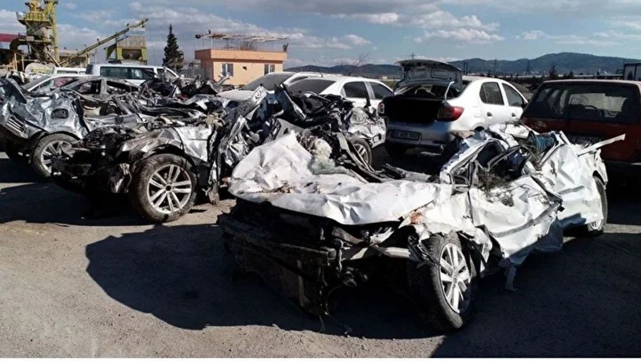 Foto - Hurda Teşvik Yasası 2025 Son Dakika: 'İlk Arabam' desteği gündeme geldi