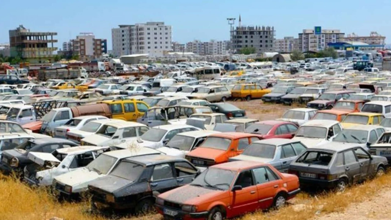 Foto - Hurda Teşvik Yasası 2025 Son Dakika: 'İlk Arabam' desteği gündeme geldi