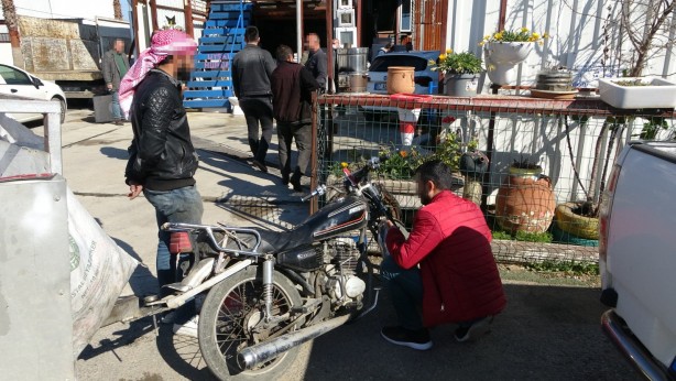 Foto - Hurdacılara eş zamanlı operasyon!