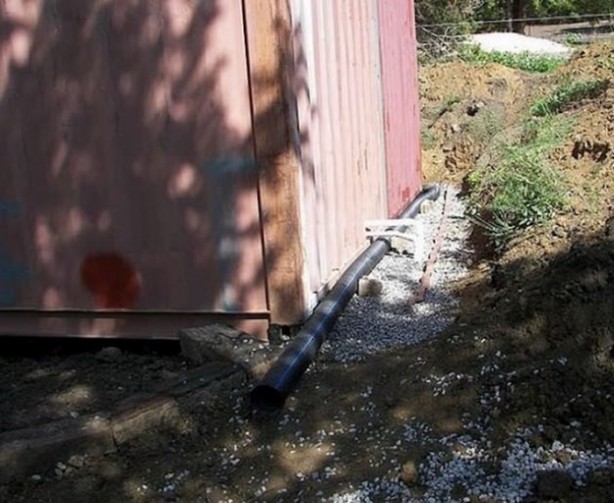 Foto - Hurdadan öyle muhteşem bir ev yaptı ki...