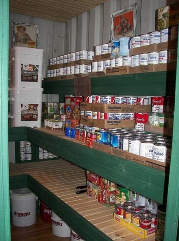 Foto - Hurdadan öyle muhteşem bir ev yaptı ki...