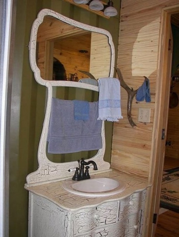 Foto - Hurdadan öyle muhteşem bir ev yaptı ki...