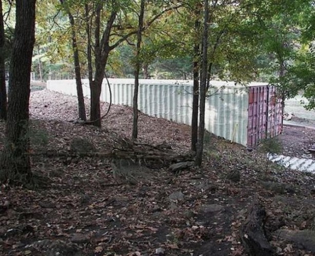 Foto - Hurdadan öyle muhteşem bir ev yaptı ki...