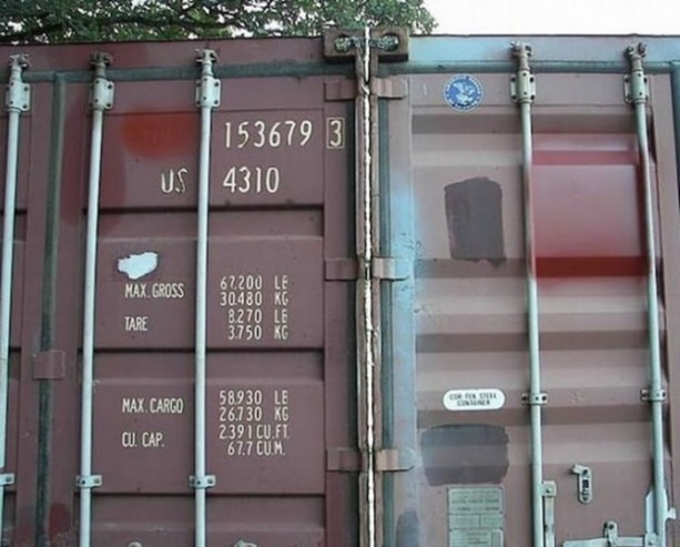 Foto - Hurdadan öyle muhteşem bir ev yaptı ki...