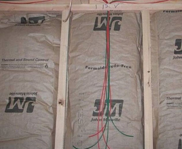 Foto - Hurdadan öyle muhteşem bir ev yaptı ki...