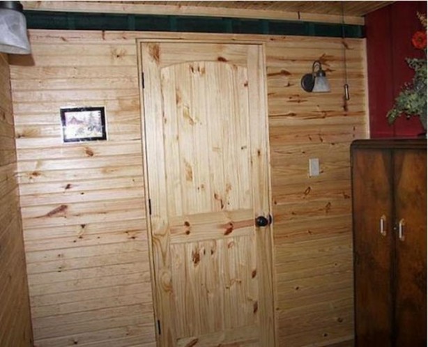 Foto - Hurdadan öyle muhteşem bir ev yaptı ki...