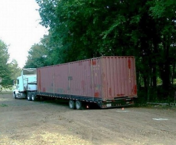 Hurdadan öyle muhteşem bir ev yaptı ki...