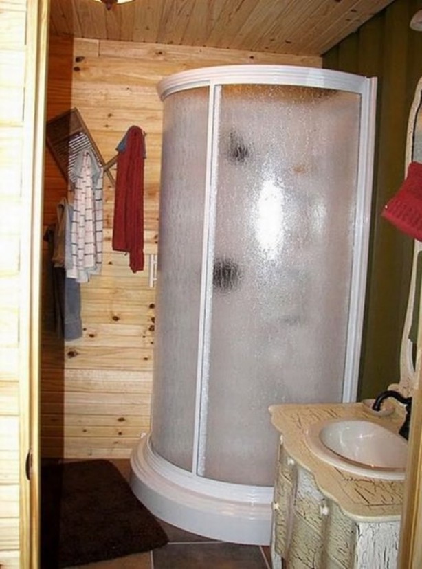 Foto - Hurdadan öyle muhteşem bir ev yaptı ki...