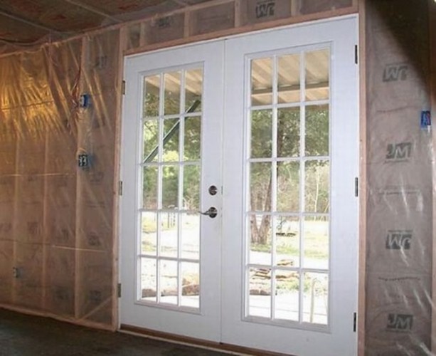 Foto - Hurdadan öyle muhteşem bir ev yaptı ki...