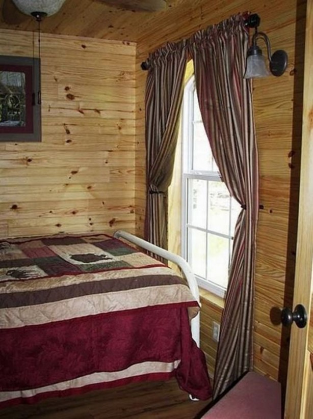 Foto - Hurdadan öyle muhteşem bir ev yaptı ki...