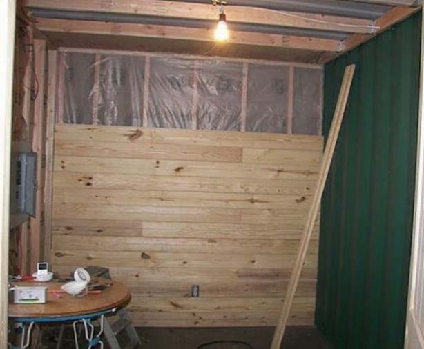 Foto - Hurdadan öyle muhteşem bir ev yaptı ki...