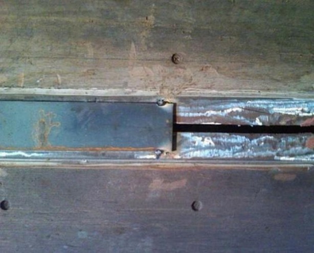 Foto - Hurdadan öyle muhteşem bir ev yaptı ki...