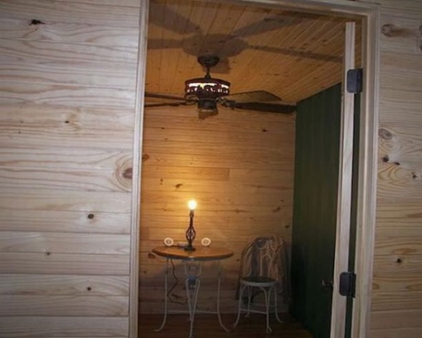 Foto - Hurdadan öyle muhteşem bir ev yaptı ki...