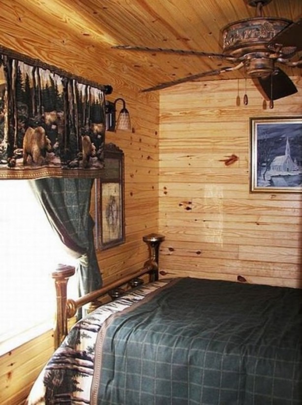 Foto - Hurdadan öyle muhteşem bir ev yaptı ki...