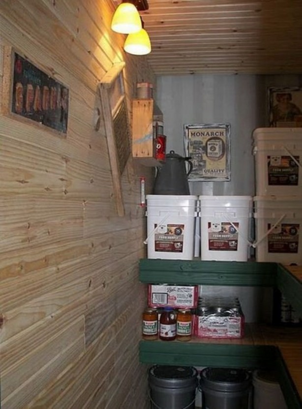 Foto - Hurdadan öyle muhteşem bir ev yaptı ki...