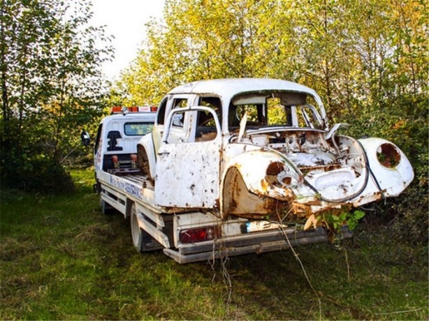 Foto - Hurdadan servet çıktı