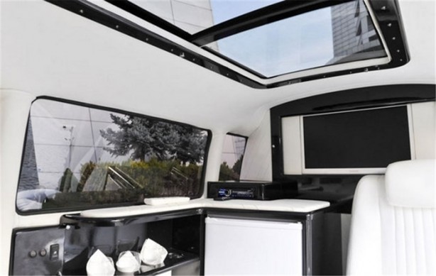 Foto - Hurdadan servet çıktı