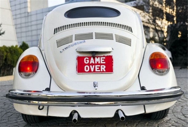 Foto - Hurdadan servet çıktı