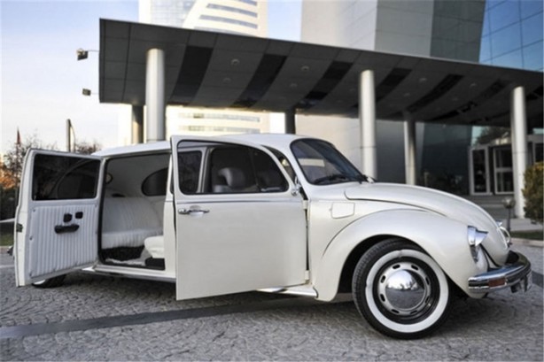 Foto - Hurdadan servet çıktı