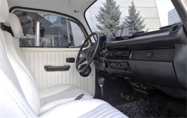 Foto - Hurdadan servet çıktı