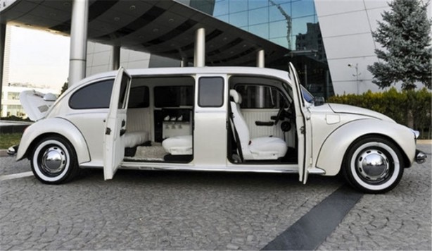 Foto - Hurdadan servet çıktı