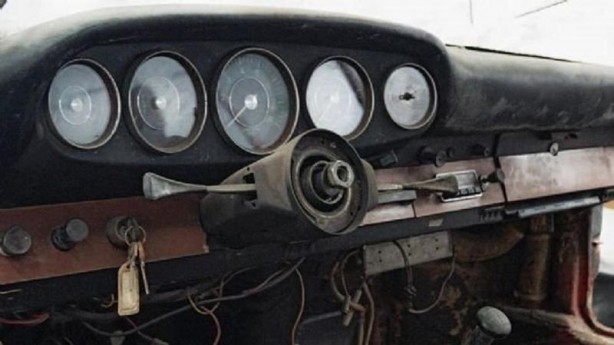 Foto - Hurdalıktan aldı şimdi herkes peşinde! İşte otomobildeki müthiş değişim...