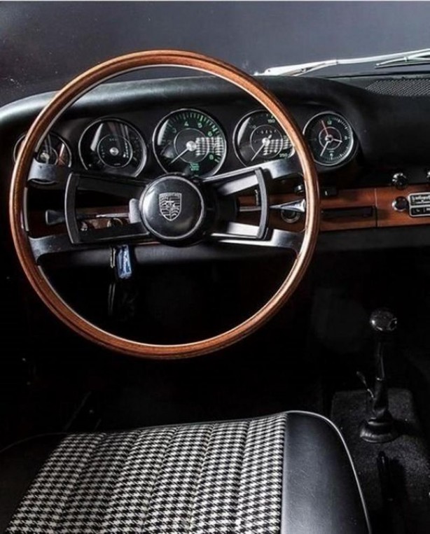 Foto - Hurdalıktan aldı şimdi herkes peşinde! İşte otomobildeki müthiş değişim...