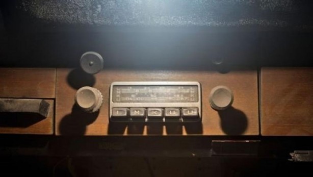 Foto - Hurdalıktan aldı şimdi herkes peşinde! İşte otomobildeki müthiş değişim...