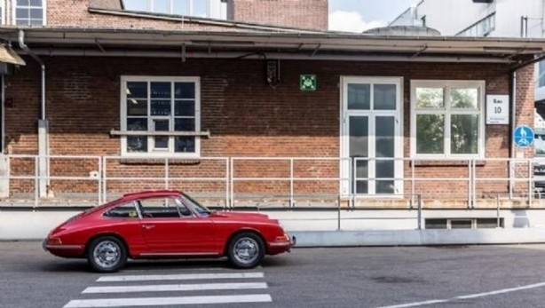 Foto - Hurdalıktan aldı şimdi herkes peşinde! İşte otomobildeki müthiş değişim...