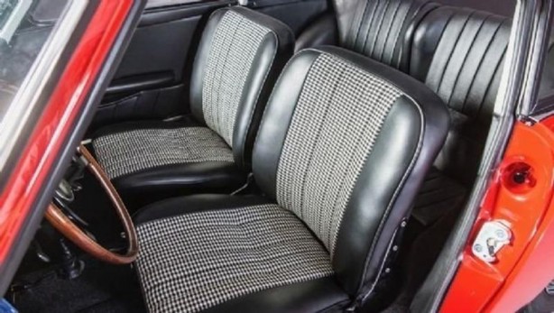 Foto - Hurdalıktan aldı şimdi herkes peşinde! İşte otomobildeki müthiş değişim...