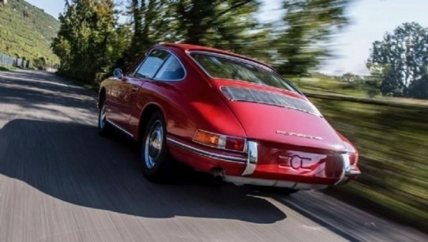 Foto - Hurdalıktan aldı şimdi herkes peşinde! İşte otomobildeki müthiş değişim...