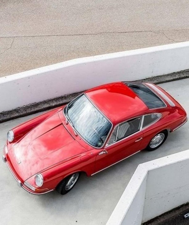 Foto - Hurdalıktan aldı şimdi herkes peşinde! İşte otomobildeki müthiş değişim...