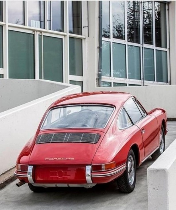 Foto - Hurdalıktan aldı şimdi herkes peşinde! İşte otomobildeki müthiş değişim...