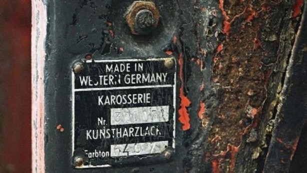 Foto - Hurdalıktan aldı şimdi herkes peşinde! İşte otomobildeki müthiş değişim...