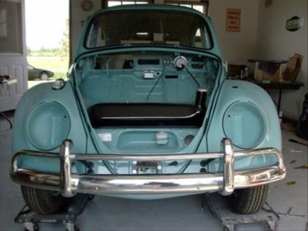 Foto - Hurdanın son haline hayret edeceksiniz!