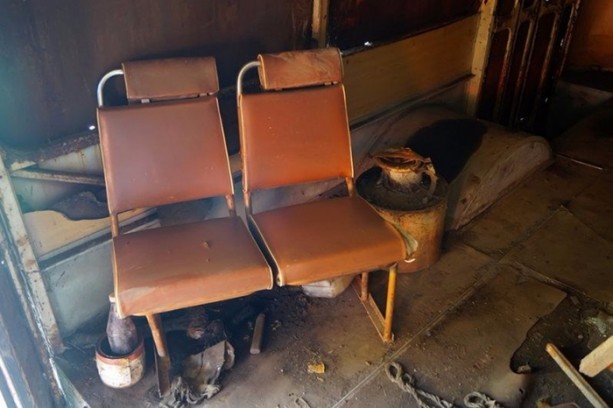 Foto - Hurdanın son haline hayret edeceksiniz!