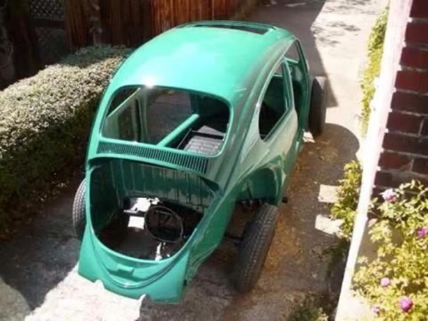 Foto - Hurdanın son haline hayret edeceksiniz!